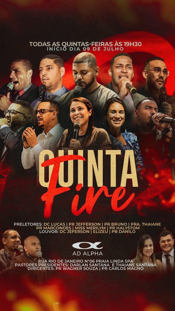 Quinta Fire