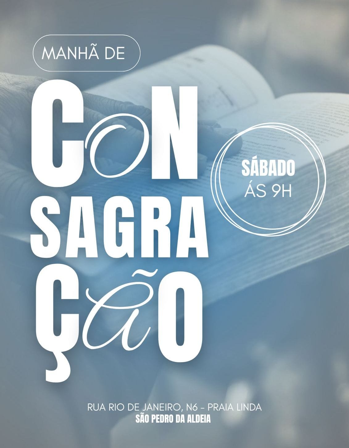 Consagração
